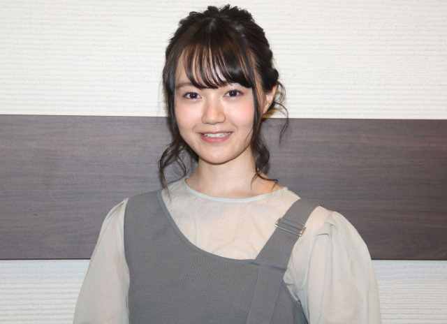 『けもフレ』サーバル役　声優・歌手の尾崎由香が結婚発表　「共に歩んでいくことを決意」直筆署名で思い記す