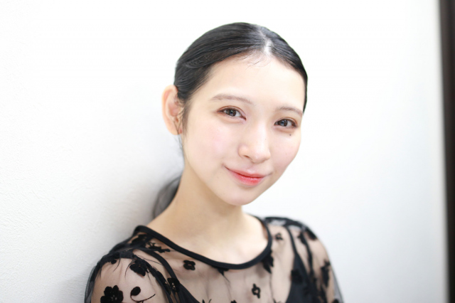 ダンスボーカルグループデビューが頓挫、新たに俳優の道に夢をかける檜崎美宇「今はお芝居にのめり込んでいます」