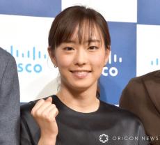 【パリ五輪】石川佳純、パリからの中継にネットザワザワ「どこの美女リポーターかと」「すごい美人と思ったら」