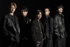 Aぇ! group、2ndシングル「Gotta Be」10・9発売　初の単独大阪城ホール公演でサプライズ発表