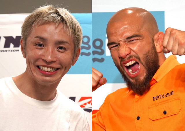 【RIZIN】アーチュレッタ、快進撃の久保優太に対戦要求!?　ファン「面白そう！」「大みそかに」「アーチュの嗅覚」