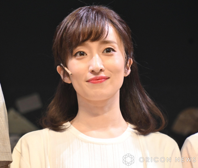 梅田彩佳、からだに原因不明の“蕁麻疹”広がる「手の甲、足の甲以外、全身。顔にも。熱も出てきて」　写真添え告白