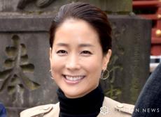 内田恭子、14歳長男の“調理風景”公開「料理をする男子はやっぱりよい！」