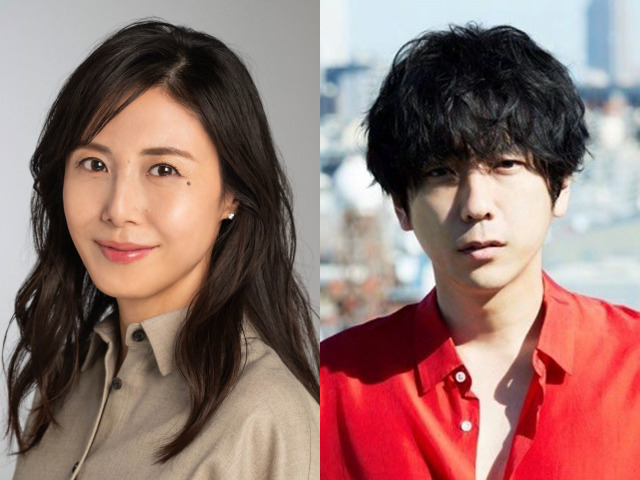 来春朝ドラ『あんぱん』第5次キャスト豪華6人発表　今田美桜＆北村匠海に大きく関わる柳井家の人々【コメントあり】