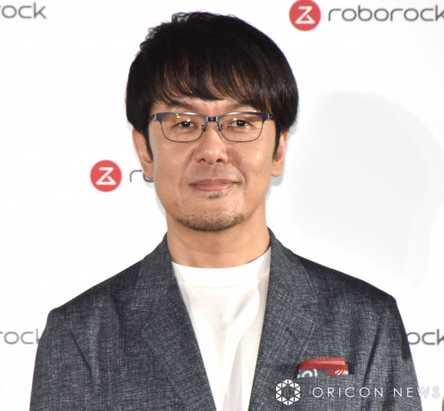 土田晃之、20年越しにビリーズブートキャンプに“入隊”　健康維持が目的もケガ連発で「何のためにやってるんだろう」