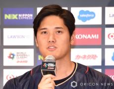 大谷翔平の同僚・フリーマン、三男が「ギラン・バレー症候群」と診断　妻がSNSで公表＆容態を説明「奇跡的な回復」