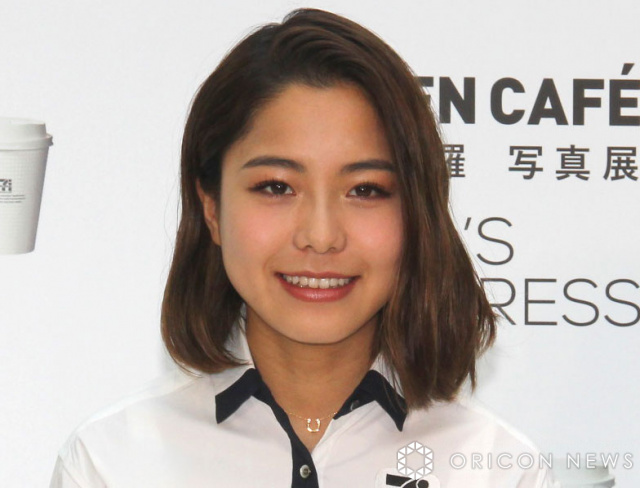 高梨沙羅、太もものぞくタイトなウエア姿で鍛練　美シルエットに反響「足の筋肉がキレイ」