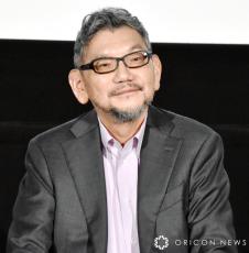 庵野秀明氏、左脚“粉砕”骨折の理由は非公開　妻・安野モヨコ氏「他の場所はぶつけておらずご安心いただければ」