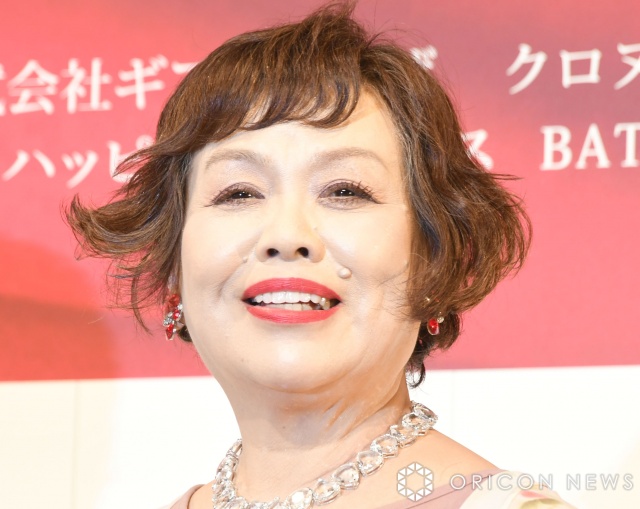 上沼恵美子、結婚記念日に“くす玉”秘話　ため息つかれ…自覚「私もあかんな」