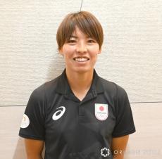 【パリ五輪】なでしこジャパンが帰国　キャプテン熊谷紗希、手応え感じるも「ベスト8は大きな壁」