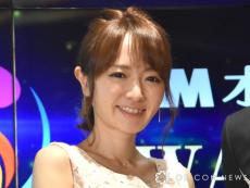 紺野あさ美さん、第4子出産を報告「無事に生まれてきてくれて今はホッとしています」　夫は日ハム・杉浦稔大