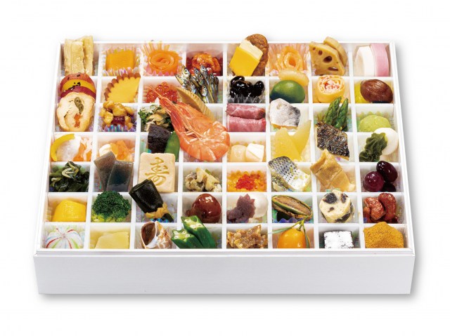 「くら寿司」2025年おせち予約受付開始　88食材使用「豪華絢爛八八おせち」新登場