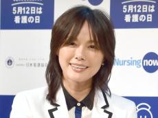 相川七瀬、太もも全開“超ミニ丈”ショーパン着こなす「なんて美しい足なんだ！」