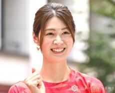 元バレー代表・木村沙織、1歳長男を“顔出し”　おそろコーデの親子ショット披露「似てますね」「もうこんなに大きくなられて」