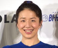 【パリ五輪】浜口京子のレスリング解説＆“トントントン～”独特なエールに好印象「朝から元気もらった！」