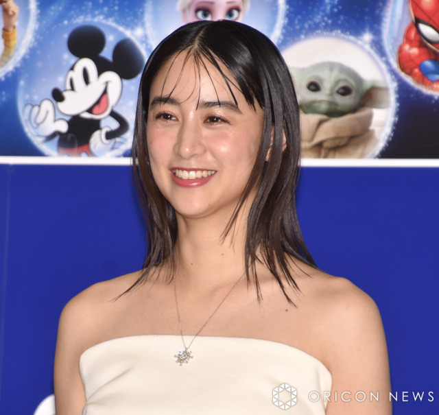 山本美月、突然流れ出した「Carry On」に苦笑い　まさかの展開に「サプライズがあるのかと」