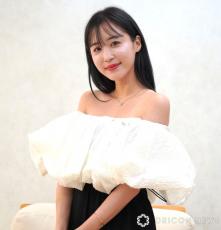 “恋愛体質”休井美郷が語る過去の恋愛事情「私は本当に結婚がしたかった」　昨年“子宮頸がん一歩手前”公表【バチェラー連載Vol.6】