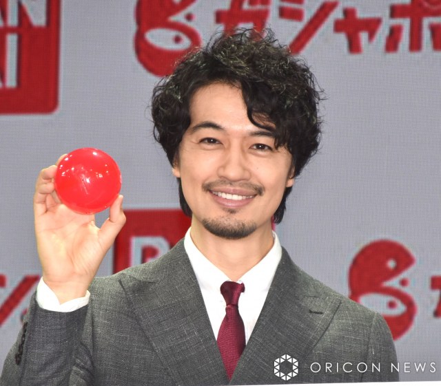 斎藤工、間もなく43歳も「生々しさに押しつぶされそう」　夢のハリウッドで映画製作にまい進中