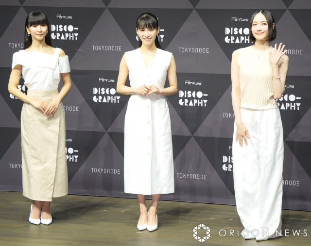 Perfume、結成年をずっと1年勘違い「衝撃事実」　すでに25周年突入＆Wikipediaの修正をお願い