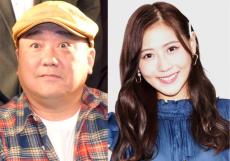 西野未姫、腕組み＆肩に顔寄せ“夫婦2ショット”公開　夫は極楽とんぼ・山本圭壱