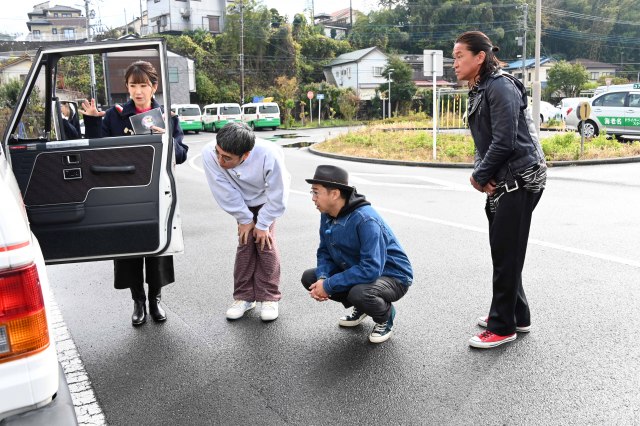 野人・岡野雅行、“初愛車”初代『パジェロ』での“チャラい思い出”「海に、ナンパも…」　個性的「愛車遍歴」明かす