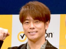 陣内智則“因縁”永野の結婚を祝福「遅くなりましたが…」【一連の経緯おさらいあり】