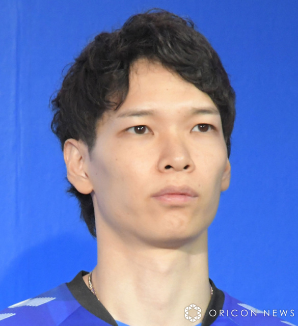 【パリ五輪】バレー男子、充実感にじむ選手村での集合ショット　山内晶大が万感「Last Danceだから出し切れました」