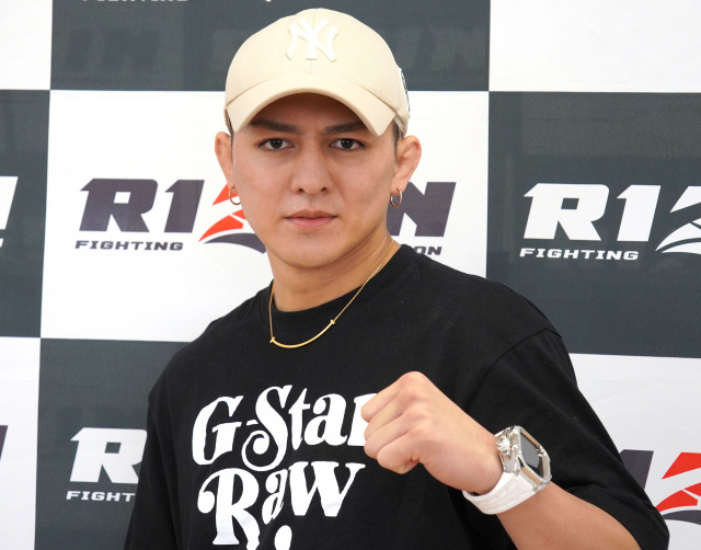 【RIZIN】鈴木千裕「賛否両論あるけどベラトールのベルト取りたい」ピットブルと直接交渉を希望