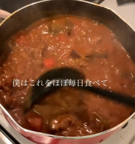 究極の減量飯”無水カレー”レシピが332万回再生、「絶対うまい」「ローファット食の極み…」感動の声