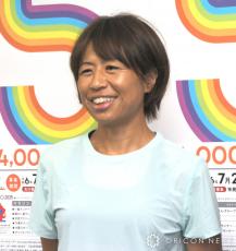 福士加代子「すげー！」男女マラソンW入賞に感激　棄権の前田穂南もねぎらう「全員がギリギリ」