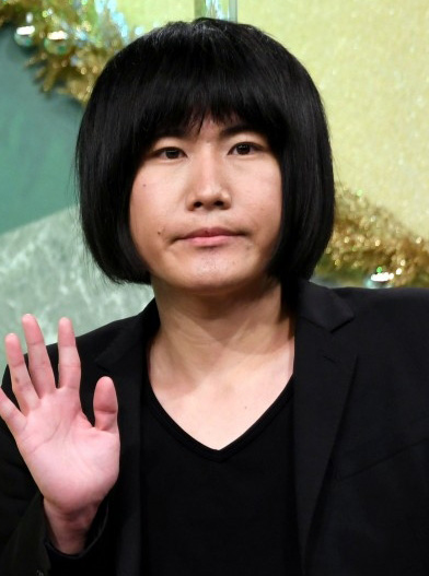 ランジャタイ伊藤幸司、芸能活動を休止へ　「未成年の女性と関係を持ったことが発覚」【報告全文】