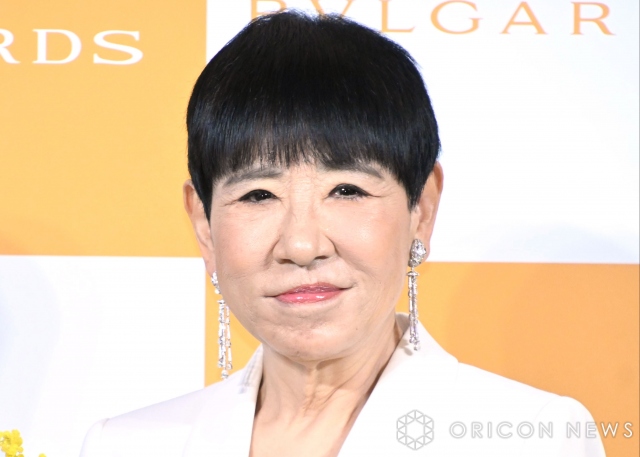 和田アキ子、密会報道で謹慎のKAT-TUN・中丸雄一に持論「私らなんの迷惑もかからへんしね」峰竜太は自身の謝罪会見を回顧