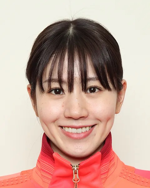 志田千陽がオタク顔に！　日向坂46・佐々木久美と2ショットで照れ「ヤバイ！（笑）」