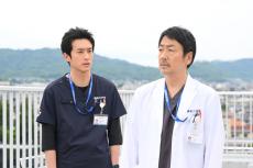 『マウンテンドクター』第6話　失意の”歩“杉野遥亮を救った認知症の父からの言葉に反響【ネタバレあり】