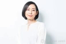 木村多江、貞子姿でほほ笑む…25年前の『リング』撮影レアオフショに反響「美し過ぎ」「この貞子さんなら逃げないかもです」