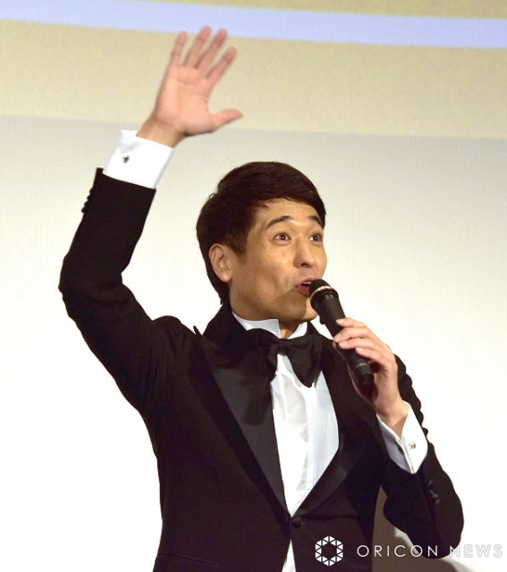 佐藤隆太、映画『THE3名様』は今までのベストな作品「皆さんにどう思っていただけるか楽しみ」