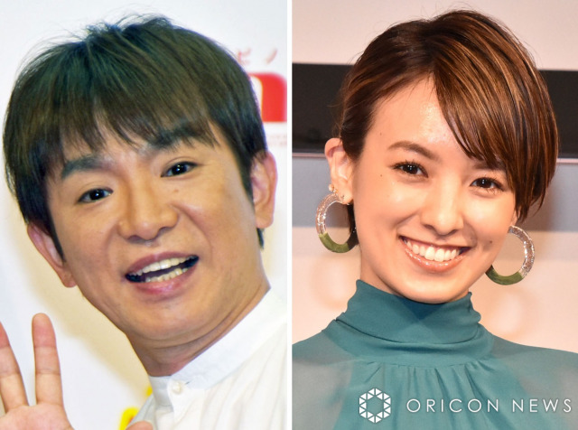 濱口優＆南明奈夫妻、2歳長男が『マツケンサンバ』に大ハマリ中　子育て世代から共感の声集まる「うちも」「同じく」