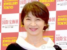 田中美佐子、21歳長女と“フェスコーデ”親子2ショット「サマソニ！娘と行ってきました！」　元夫はTake2・深沢邦之