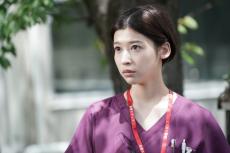 『科捜研の女』第8話、マリコ（沢口靖子）を師匠と慕う亜矢（染野有来）が1年ぶり登場　捜査にも参加で師弟関係に変化