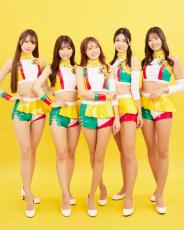 全国展開の釣具店「タックルベリー」のイメージガール・第21代目Berry Girls 2025を募集