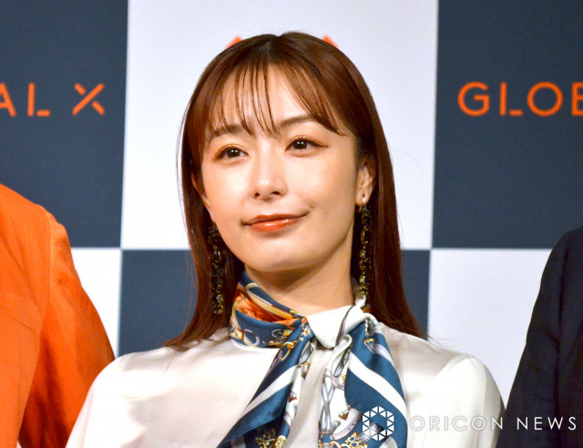 宇垣美里、今後の“野望”は海外生活　芸能活動に注力も「事務所の顔をチラチラ見て…」