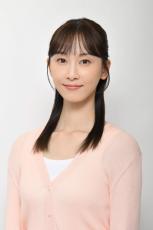 松井玲奈、飯豊まりえ主演『オクトー2』続投決定　前作で感情を取り戻した姉役「期待の気持ちが大きい」