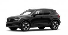 ボルボ、特別仕様車『XC40 Ultra B4 AWD Dark Edition』を発売　価格は650万円