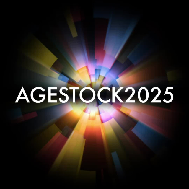 『AGESTOCK2025』来年3・2開催決定　アイナ・ジ・エンドが2年ぶり登場