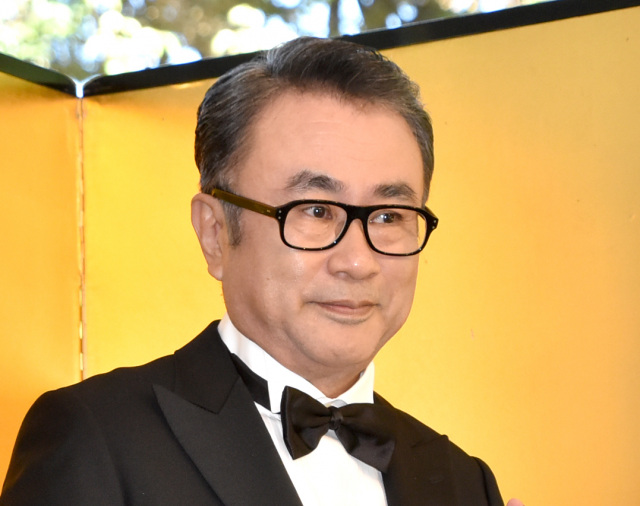 三谷幸喜、夏菜との“因縁”告白「僕の作品に一度も出てもらったことないけど、二度と出しません」