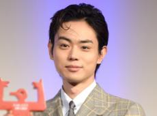 菅田将暉、デビュー15周年記念日にインスタ開設 ファンから歓喜の声「この記念すべきこの日にインスタ開始とは!!」