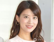 日テレ郡司恭子アナ、ノースリーブから二の腕スラリ　「番長ラフ過ぎるわ…（笑）」「そういう帽子は珍しい？」