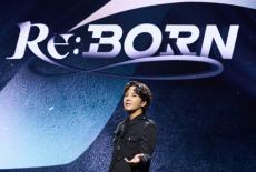 チャン・グンソク、サバイバル番組『Re:Born』MCに覚悟「最後まで安全に」　病気公表後初の日本語メッセージ【インタビュー全文掲載】