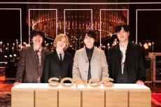 Official髭男dism、2年ぶり『SONGS』出演決定　3曲披露へ