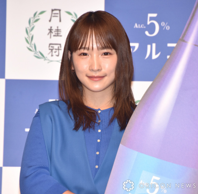 川栄李奈、ロンドンで“円安”を実感「物価が高かった…」